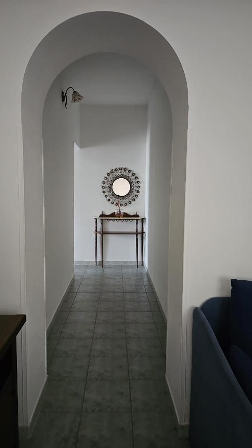 Azienda Agricola Gentile - La Casa Degli Ulivi Vieste Luaran gambar